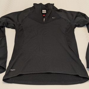 Nike 1/4 Zip - Fitted